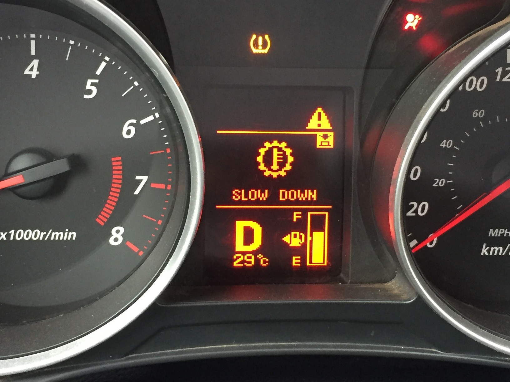 Défaut Boite De Vitesse Faites Réparer Le Véhicule 508 Panne boite a vitesse - Mitsubishi - ASX - Essence - Auto Evasion | Forum  Auto