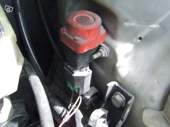 Probleme Electrique De Demarrage Moteur Peugeot 206 Essence Auto Evasion Forum Auto