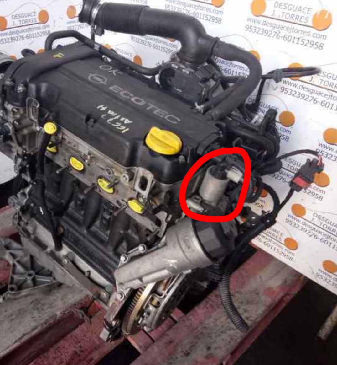 Modernisation inconnue Ne peux pas quel liquide de refroidissement opel astra Ordonnance