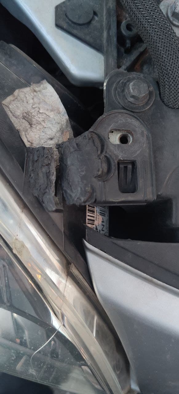 Renault Master Exhaust Pressure Sensor Fault, 42 OFF