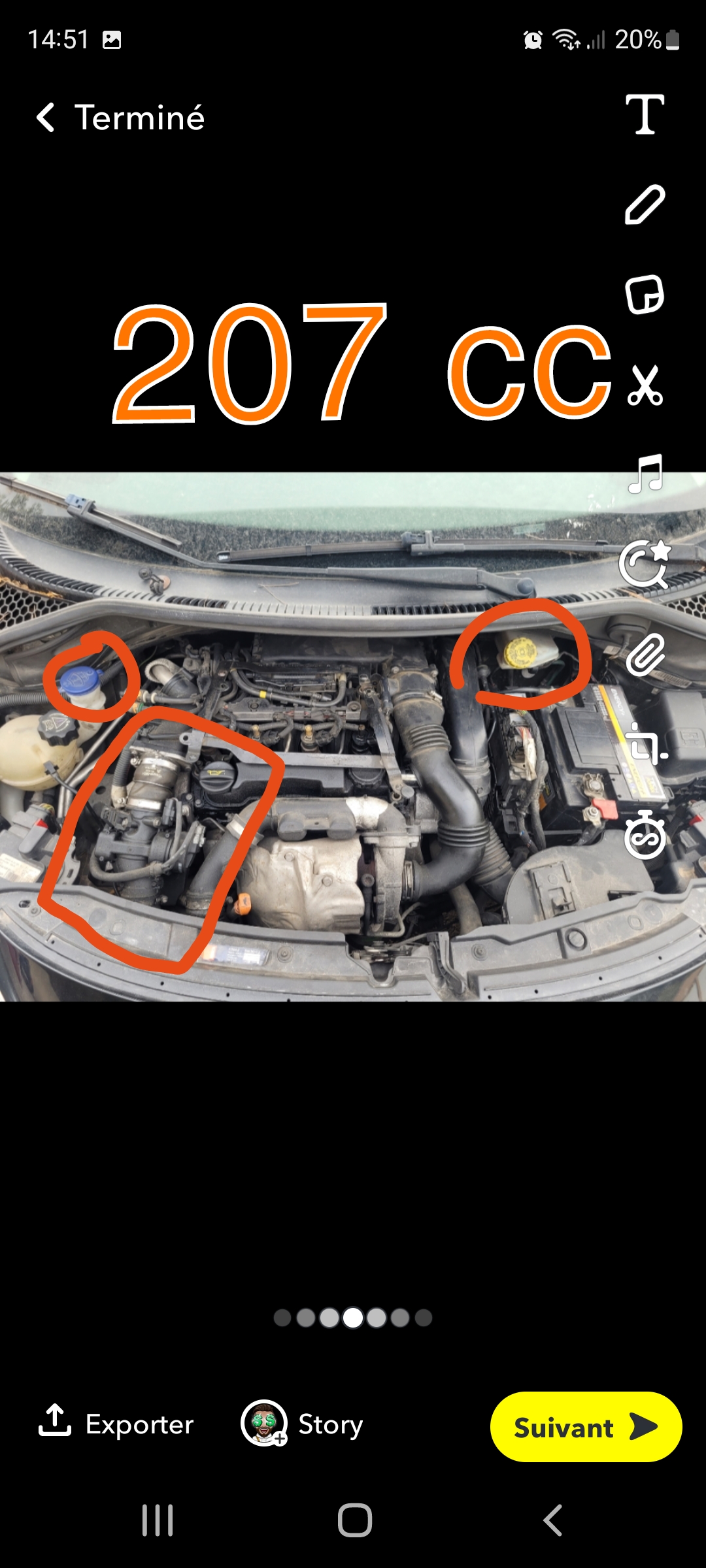Remplacement moteur Peugeot 207 CC Diesel Auto Evasion Forum Auto