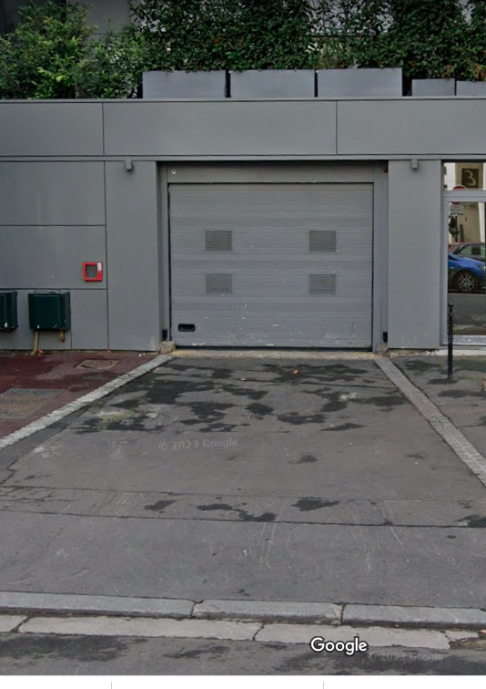 Contestation stationnement très gênant Contravention Auto Evasion Forum Auto