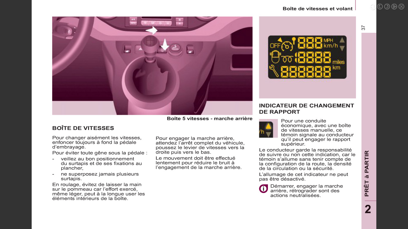 Voyant Triangle Orange Point D exclamation Peugeot 308 voyant triangulaire rouge - Peugeot - Partner - Diesel - Auto Evasion |  Forum Auto