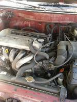 Toyota Corolla 1999, problème intermittent au démarage besoin d'aide ...