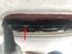 vis de fixation du plastique support de porte lunettes