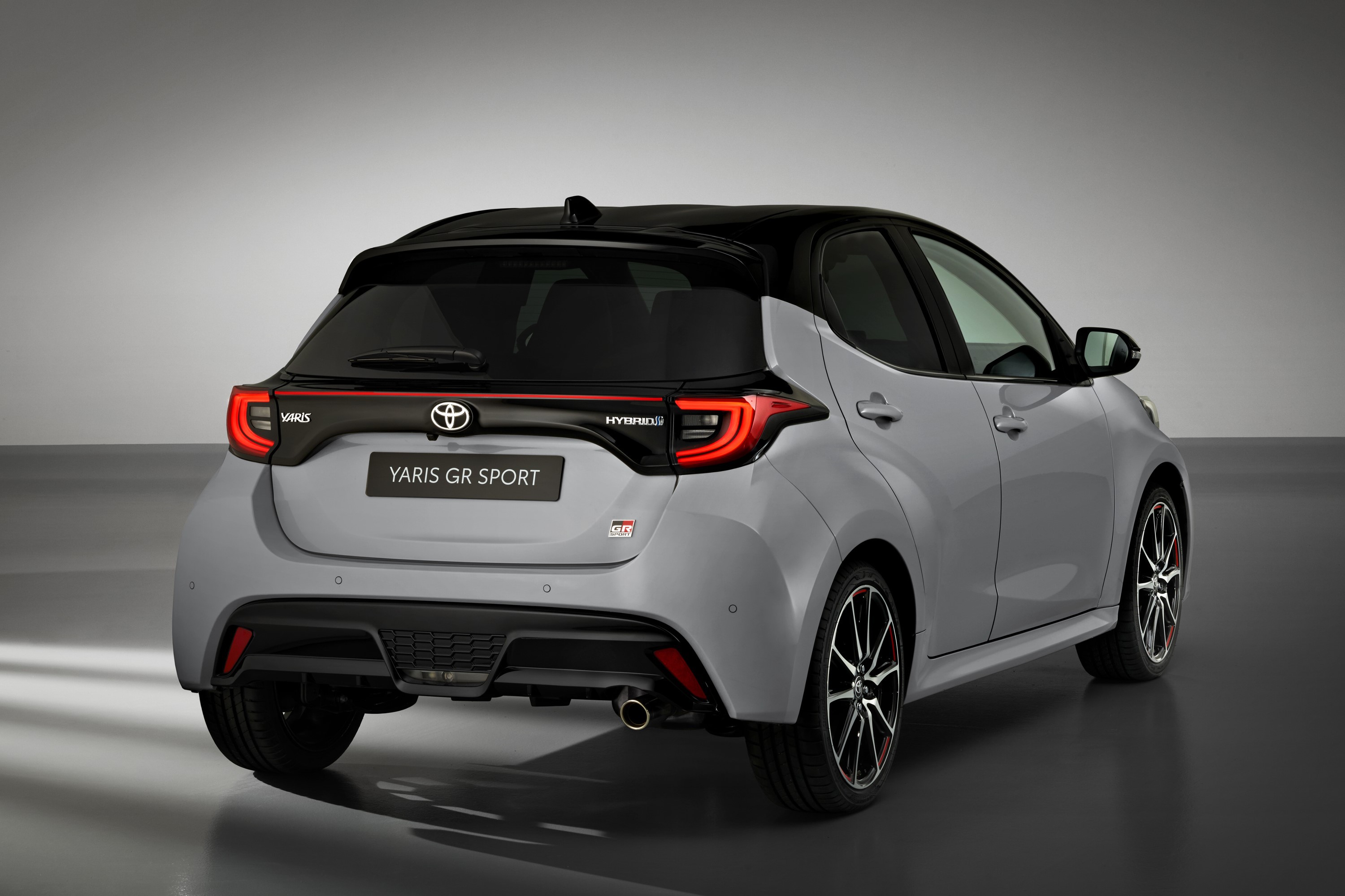 Gr Yaris Grail: Snag This 2022 Toyota Rocket Before It'S Gone! - 99z7q7l