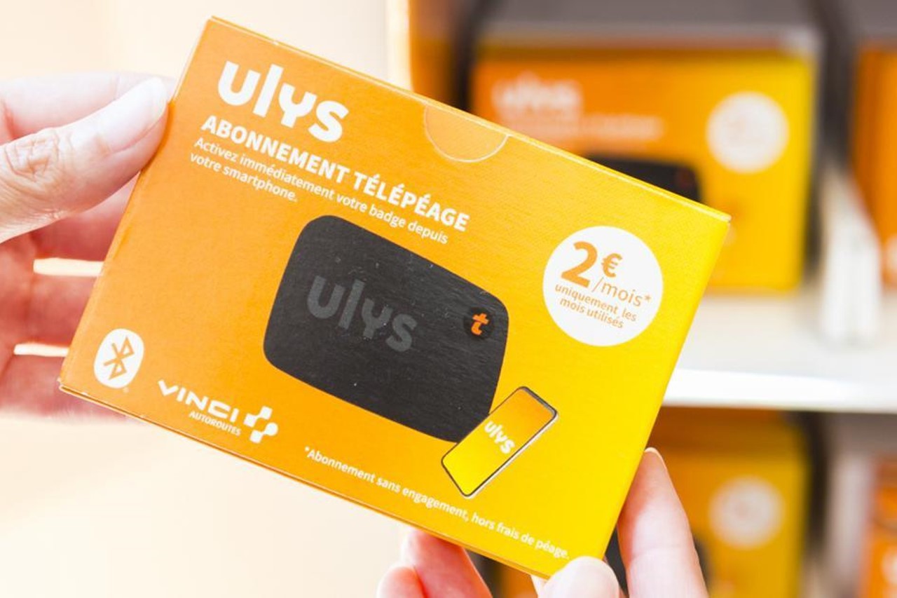Peut On Prêter Son Badge Télépéage Vinci Autoroutes. Une remise estivale aux péages Vinci, Sanef et APRR avec les  chèques-vacances