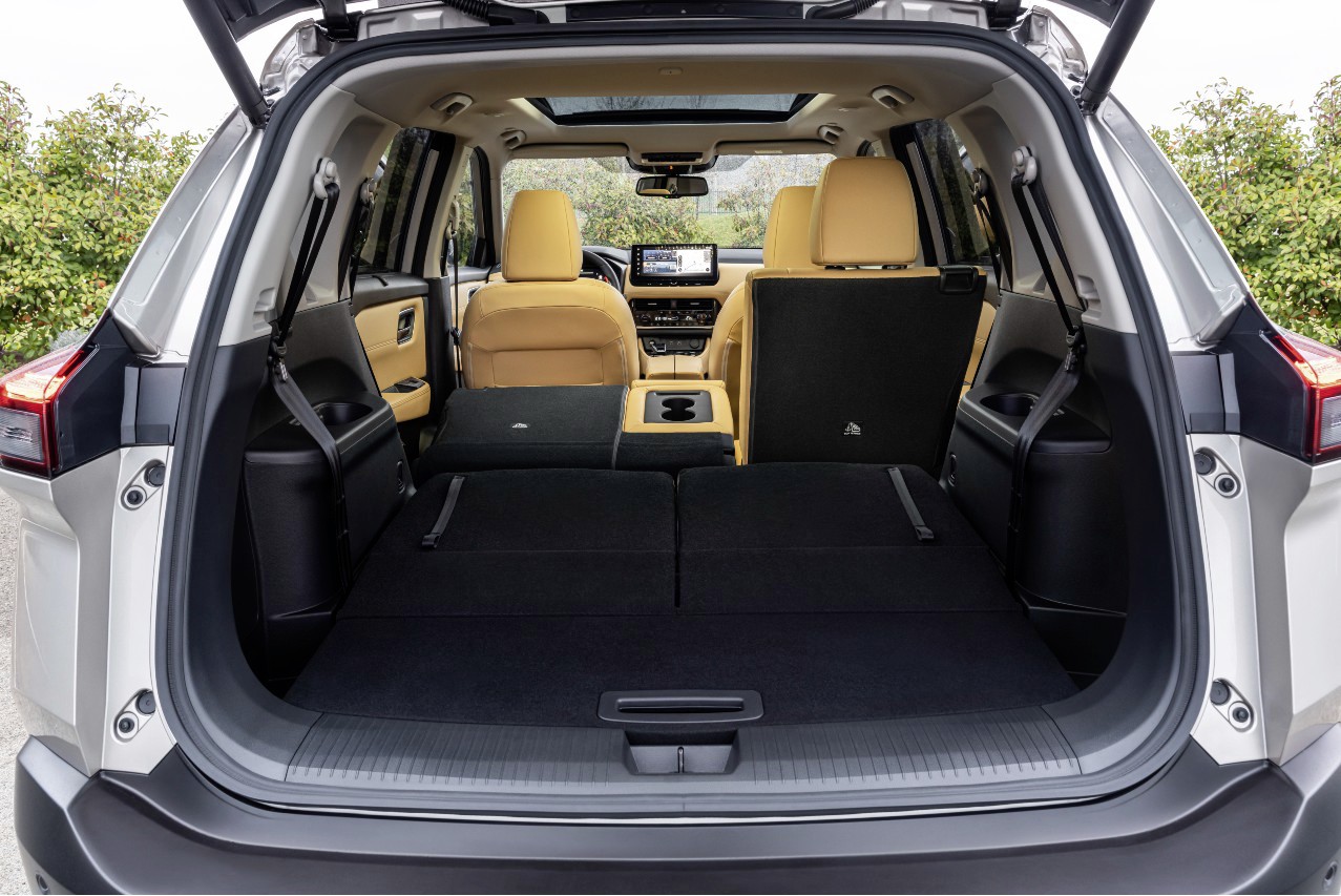 Nissan XTrail (2022). Le grand frère du Qashqai enfin en France