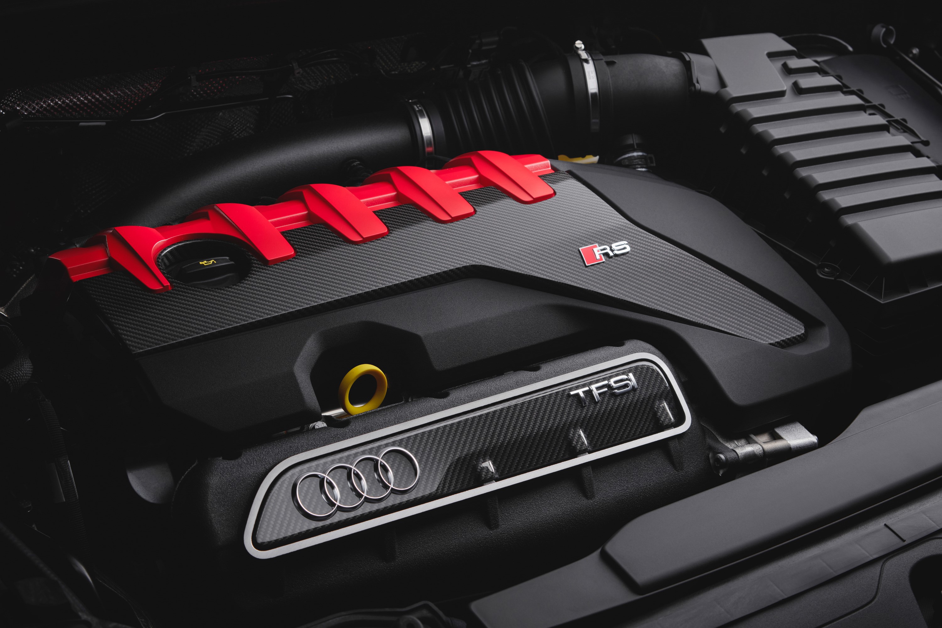 Audi RS Q3 Sportback (2023). Une édition « 10 ans » très limitée