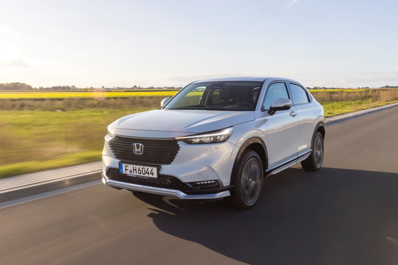 Photo honda hrv ventes Ventes voitures neuves. Le top 20 des