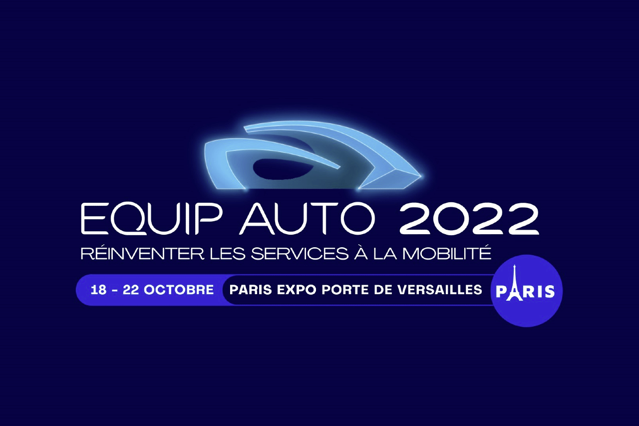 Equip Auto 2022. Les lauréats par le jury des Grands Prix