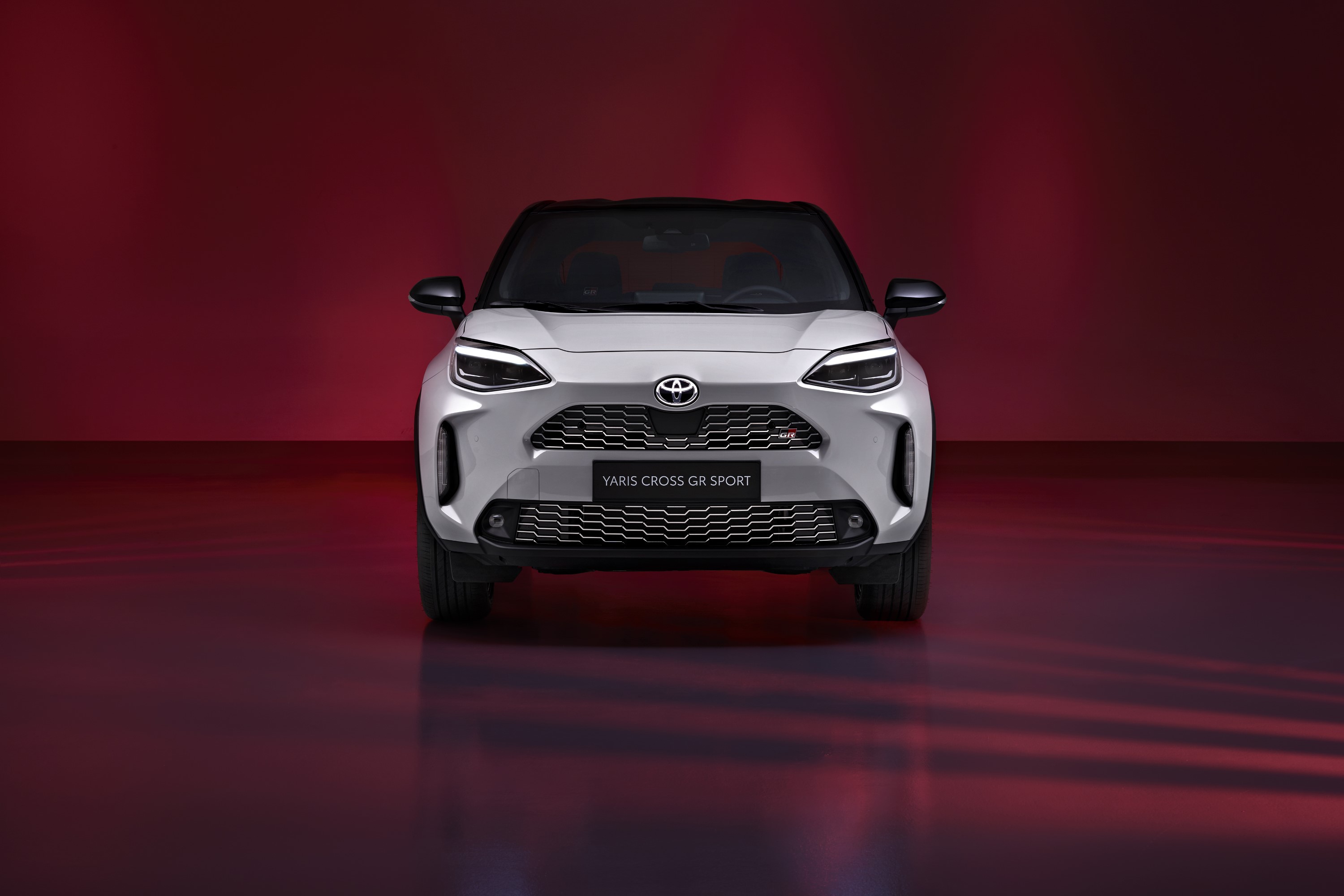 Yaris Cross 2022:  Die Größten Stärken & Schwächen Enthüllt! - pwtcal6