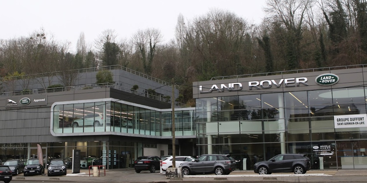 Clap de fin pour le groupe Duffort dans l’auto avec la cession du site