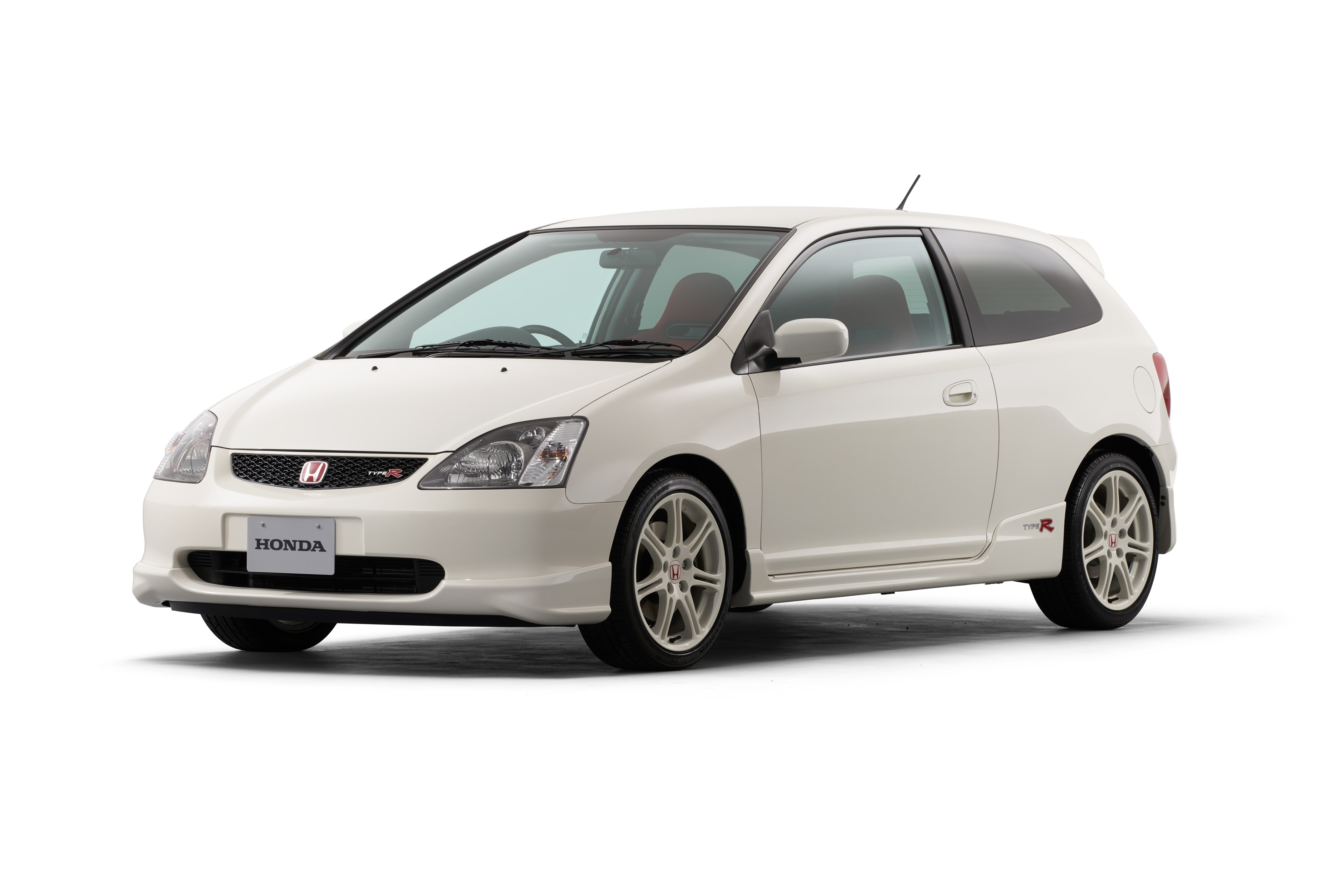Honda Civic Type R EP3