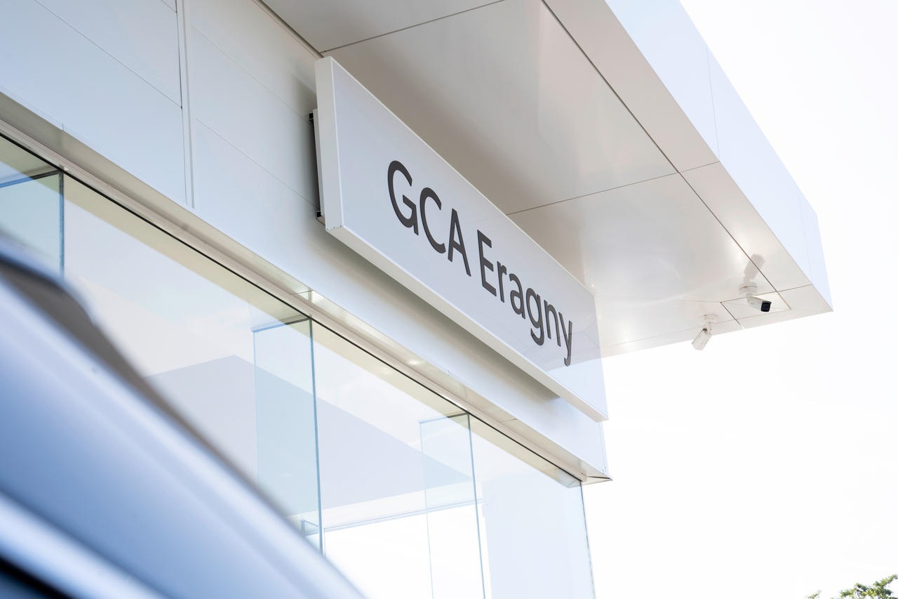 Photo 1 Groupe GCA concession rachat Le groupe GCA a repris 22