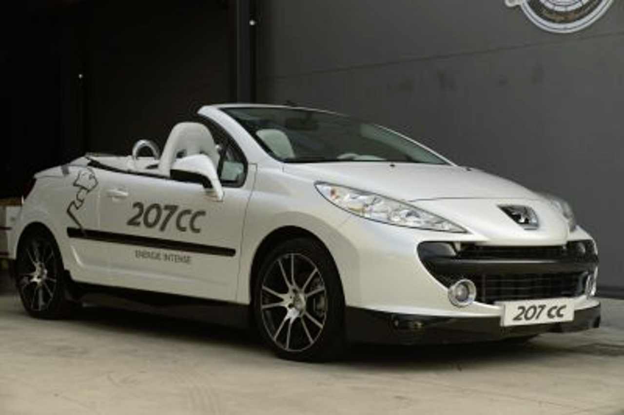 Peugeot 207 : essais, fiabilité, avis, photos, prix