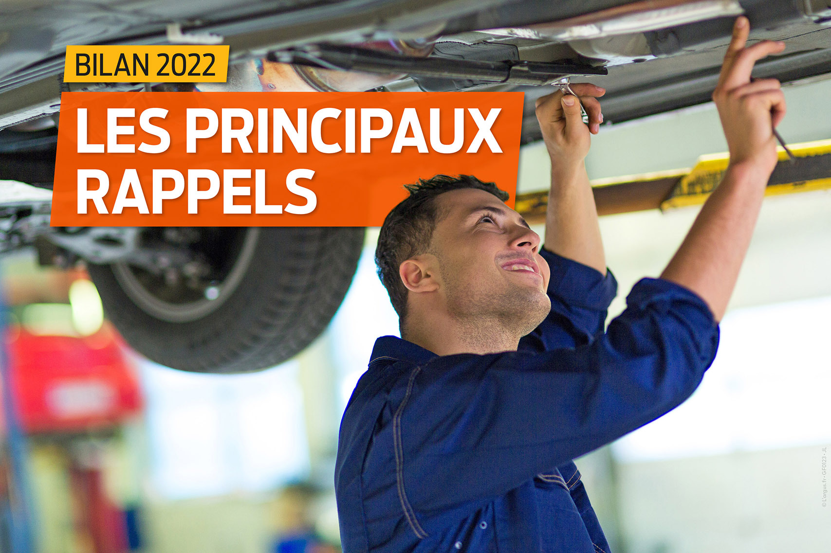 Photo 1 - L argus fait le point sur les constructeurs qui ont effectué ...