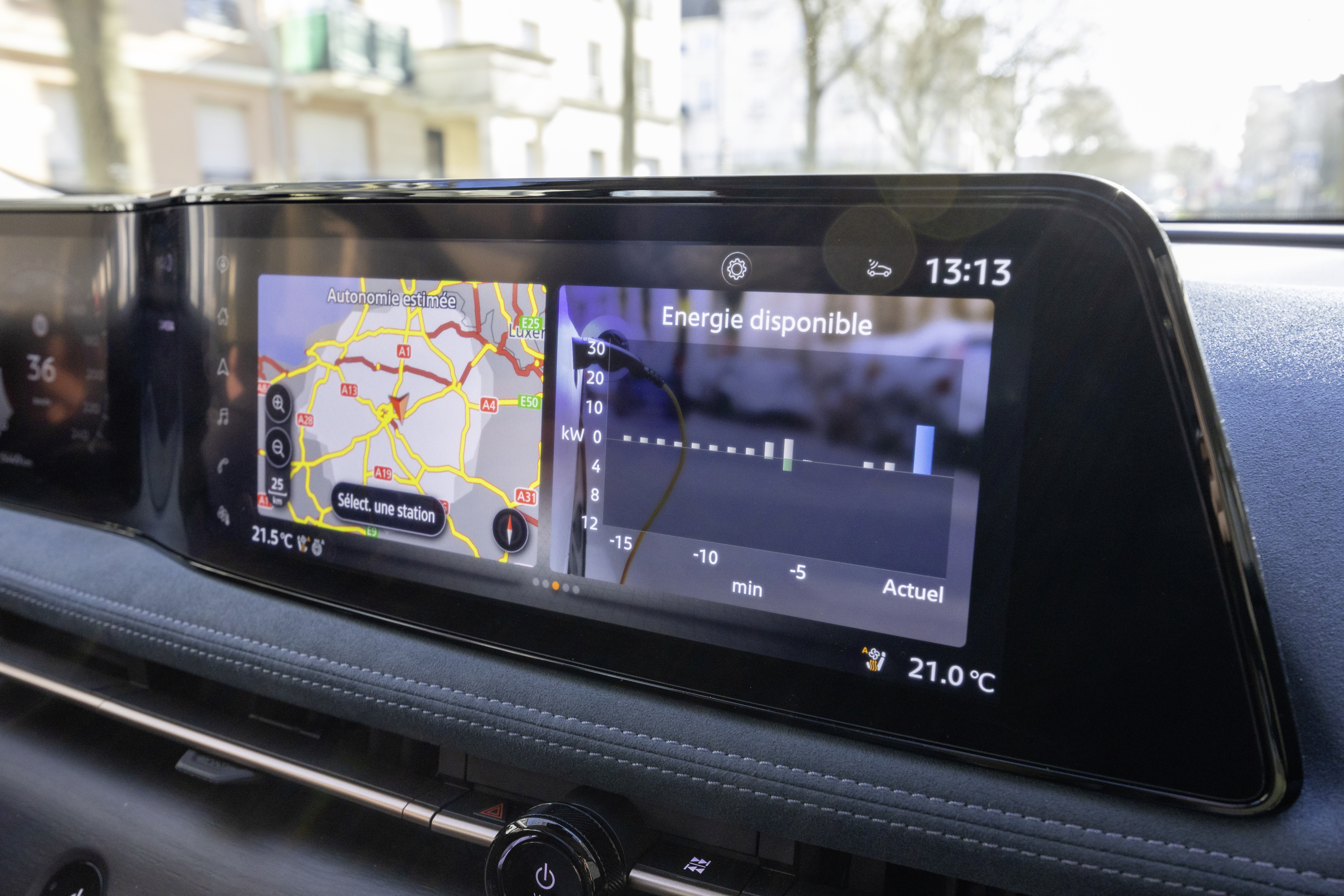 Prix, fiche technique et autonomie  retrouvez notre avis sur le Nissan Ariya