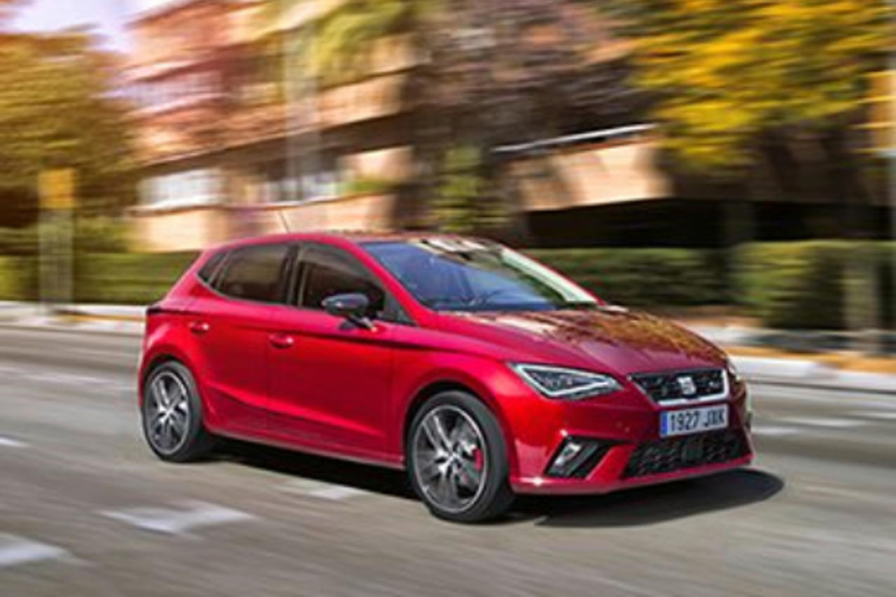 Photo 3 seat 2024 Seat. Une marque de mobilité à côté de Cupra