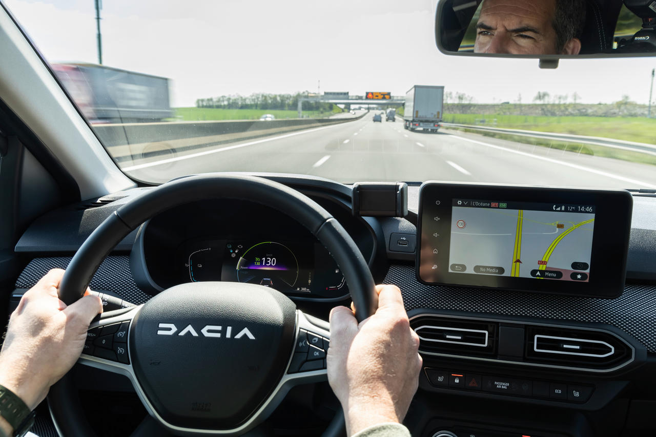 Essai Dacia Jogger hybride notre supertest sur 2 500 km