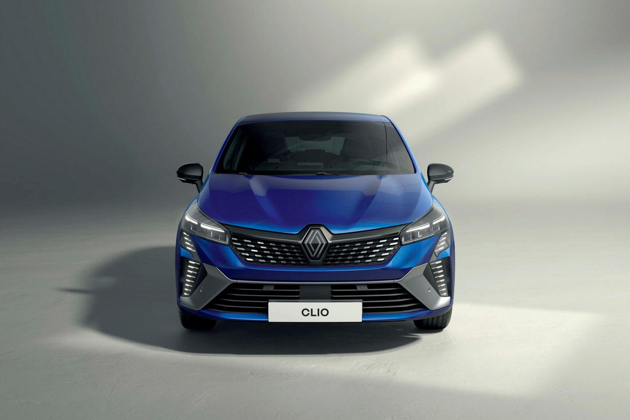 Diaporama et photos Renault Clio Esprit Alpine vs Clio Techno. Les différences entre les deux Diaporama et photos Renault Clio Esprit Alpine vs Clio Techno. Les différences entre les deux