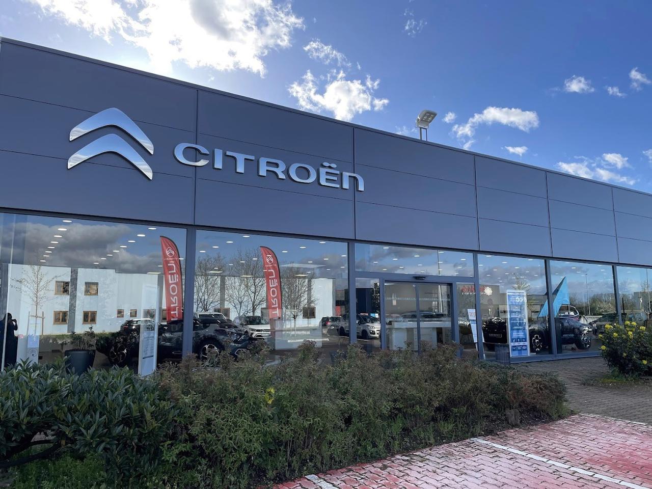 Diaporama et photos Le groupe GEA négocie avec Car Avenue le rachat