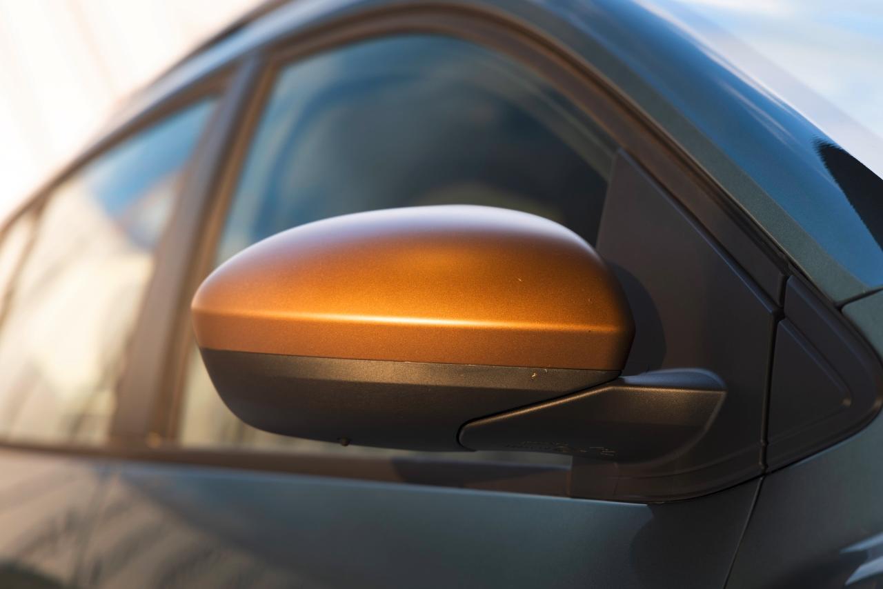 4-teiliger Kotflügelschutz Für Dacia Modelle - Schmutzfänger Set Für Duster, Logan, Sandero & Mehr