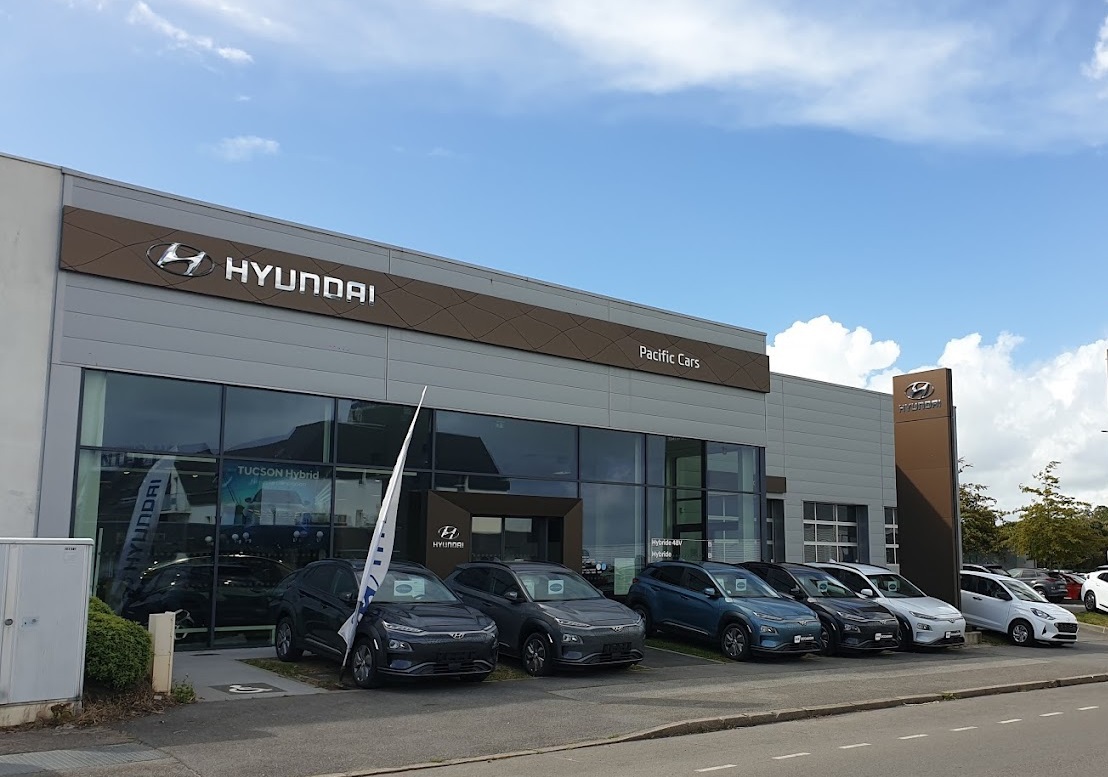 Le groupe GCA va reprendre les concessions Hyundai du groupe DMD en