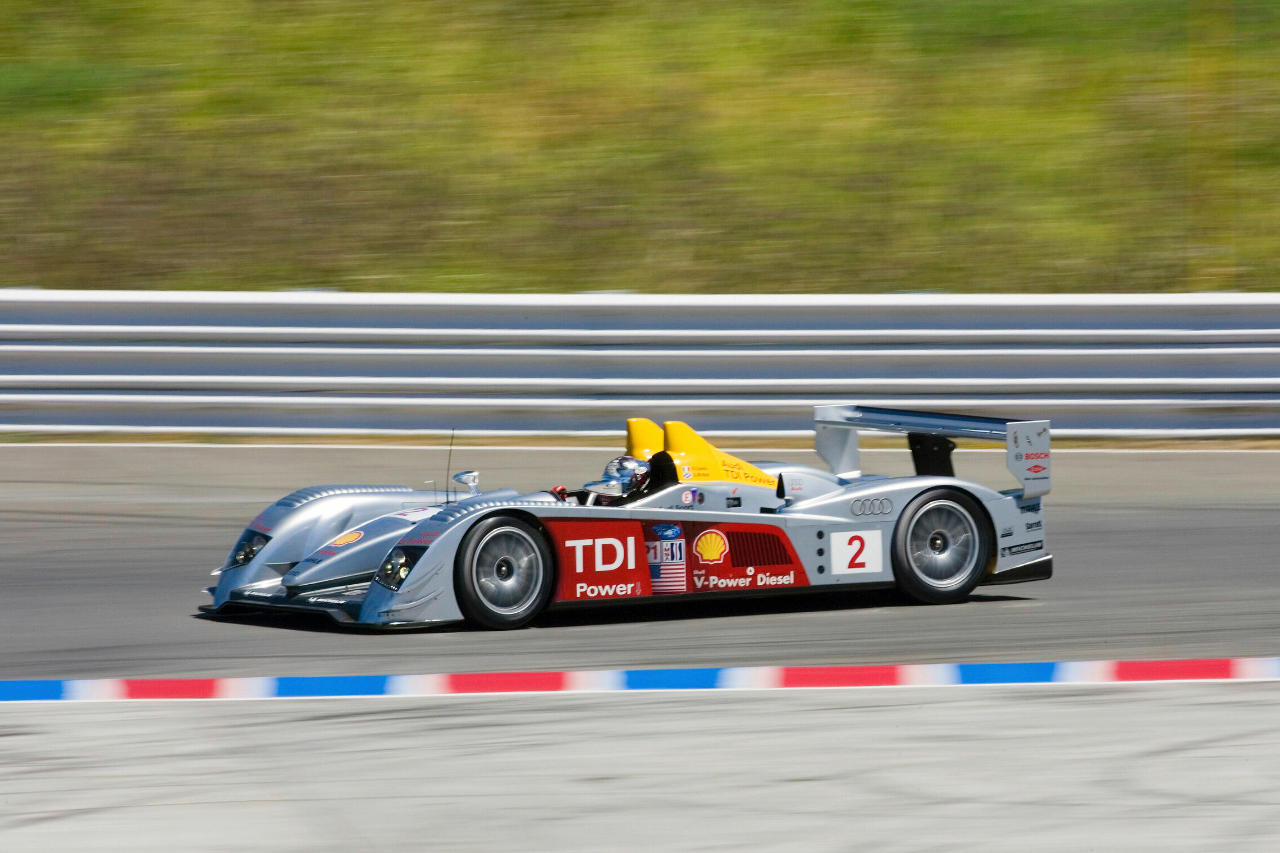 audi 24h du mans 2023