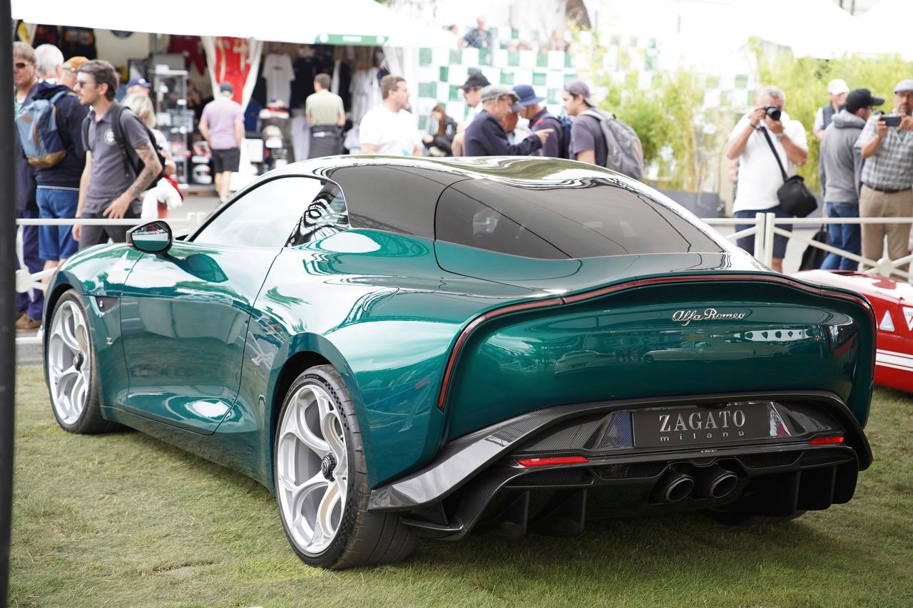 le mans voiture 2023