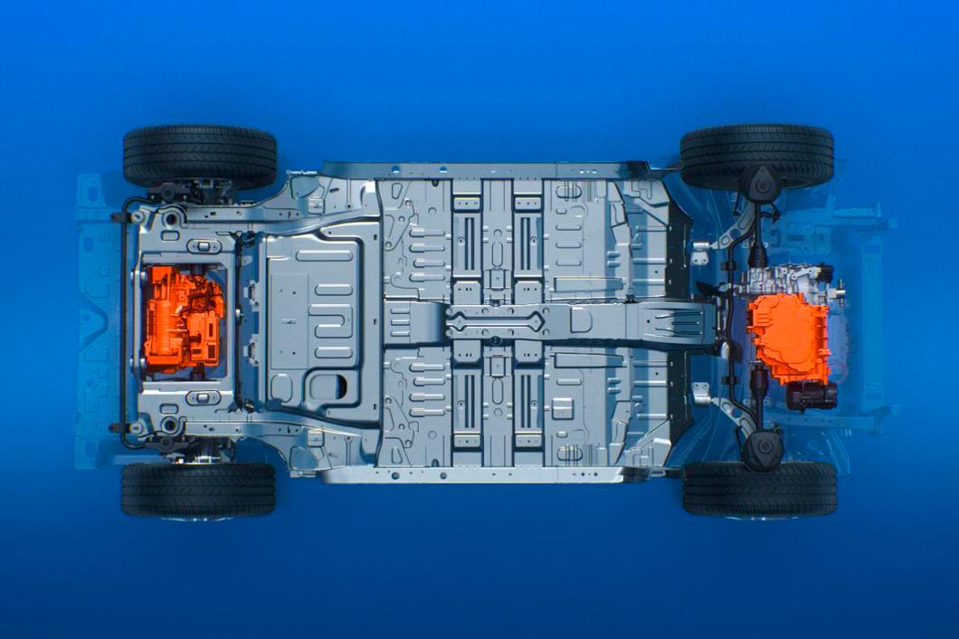 Stla Medium Peugeot E-3008 218 HP