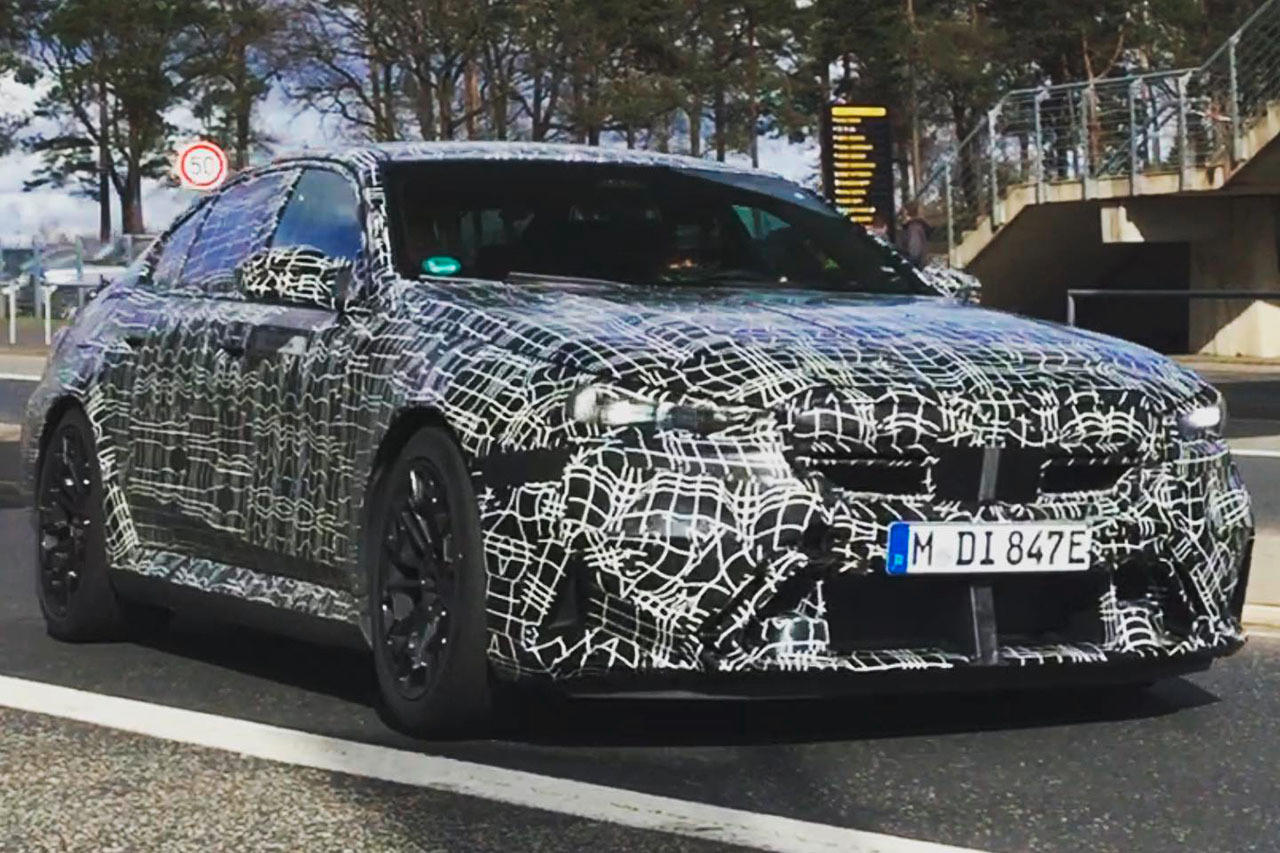 Bmw M5 2024 830 Hp｜TikTok Search, 45 OFF