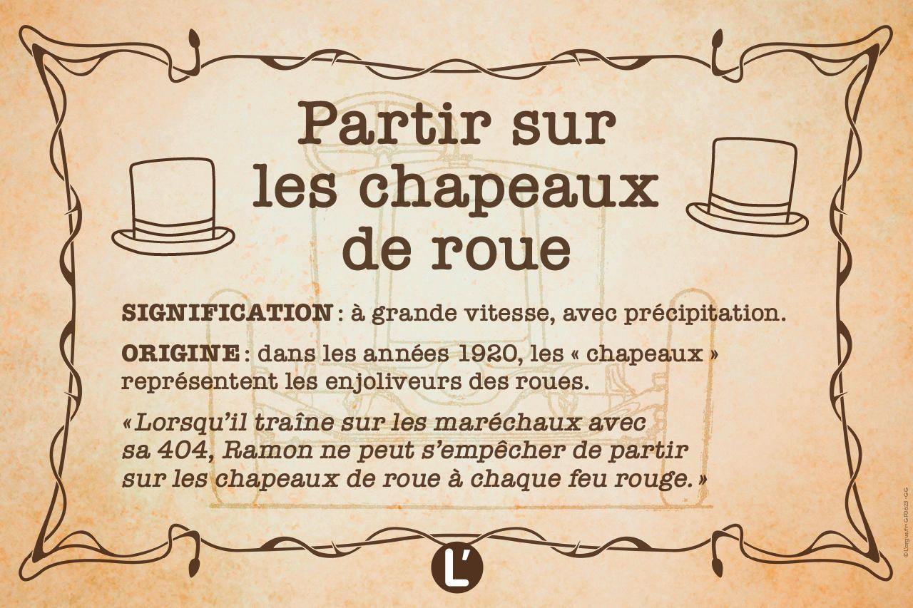 Photo 9 Signification et origine de l