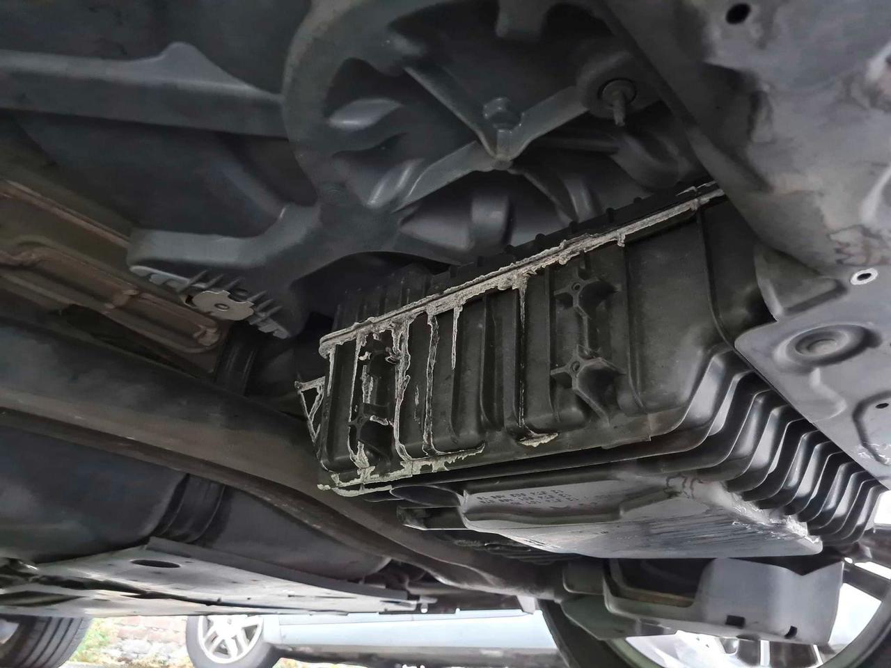 Photo 2 defaut reservoir uree psa prise en charge Fiabilité Peugeot, Citroën, DS... Tout