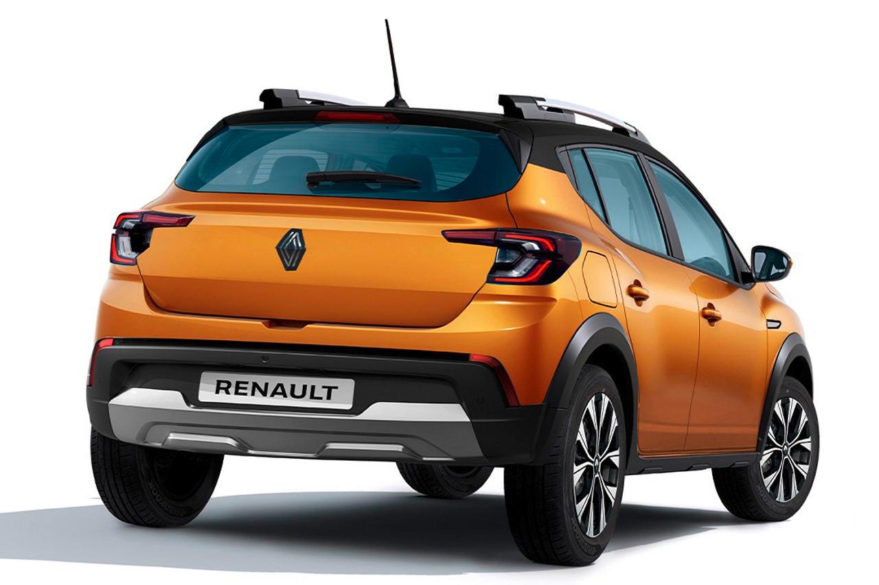 Renault Kardian (2023). Le nouveau SUV urbain au losange pour l'Amérique du  Sud