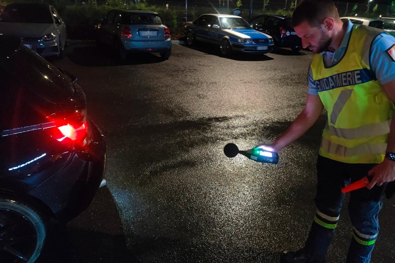 Que risqueton à rouler sans catalyseur ou sans FAP