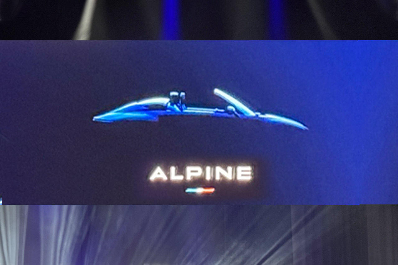 El nuevo A110, previsto para 2027, estará disponible en versión roadster.