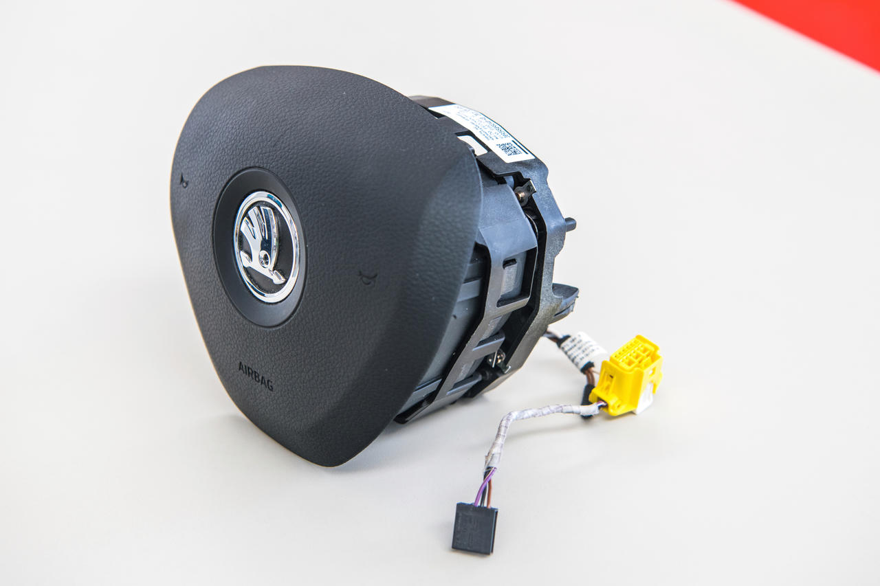 Airbags Takata. La liste des marques et des modèles touchés par des rappels en Europe
