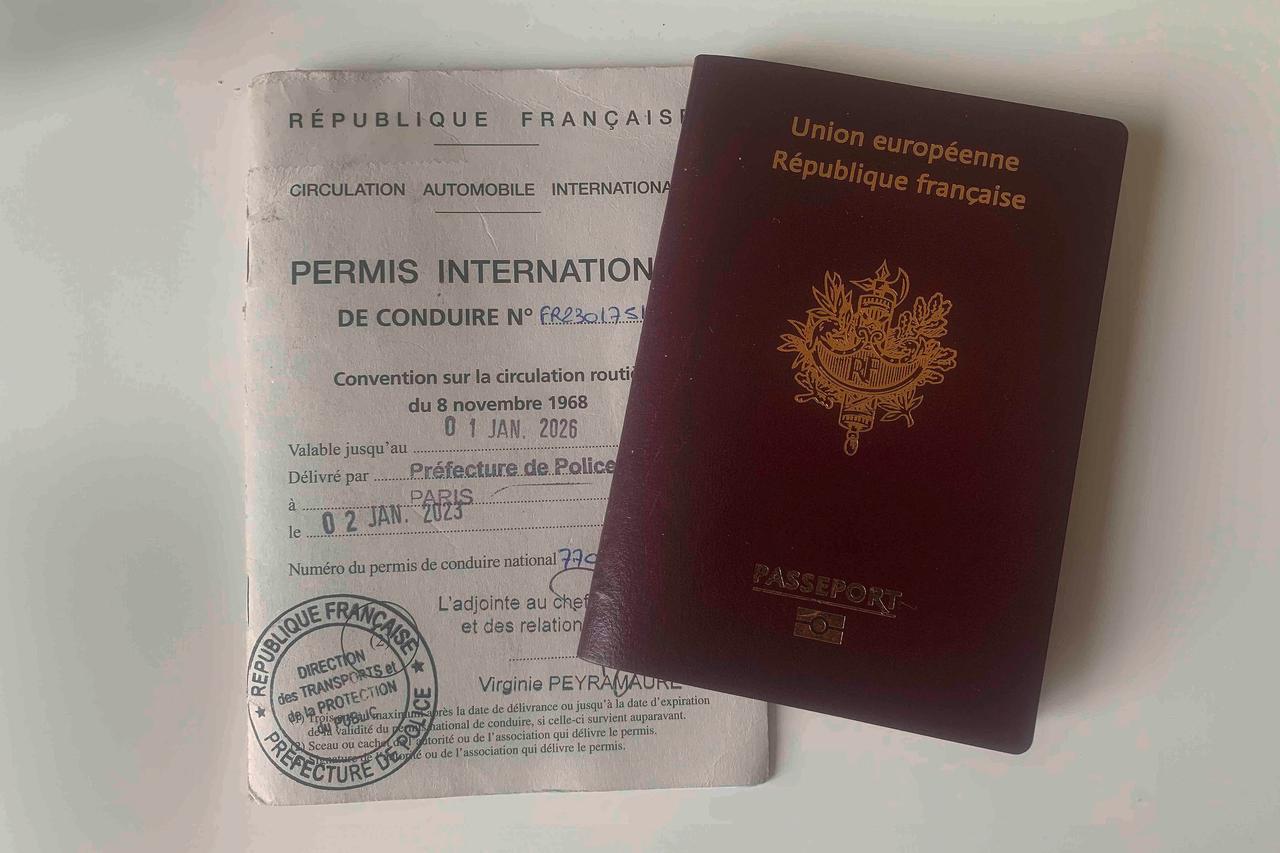 Permis de conduire international prix et validité, délais d