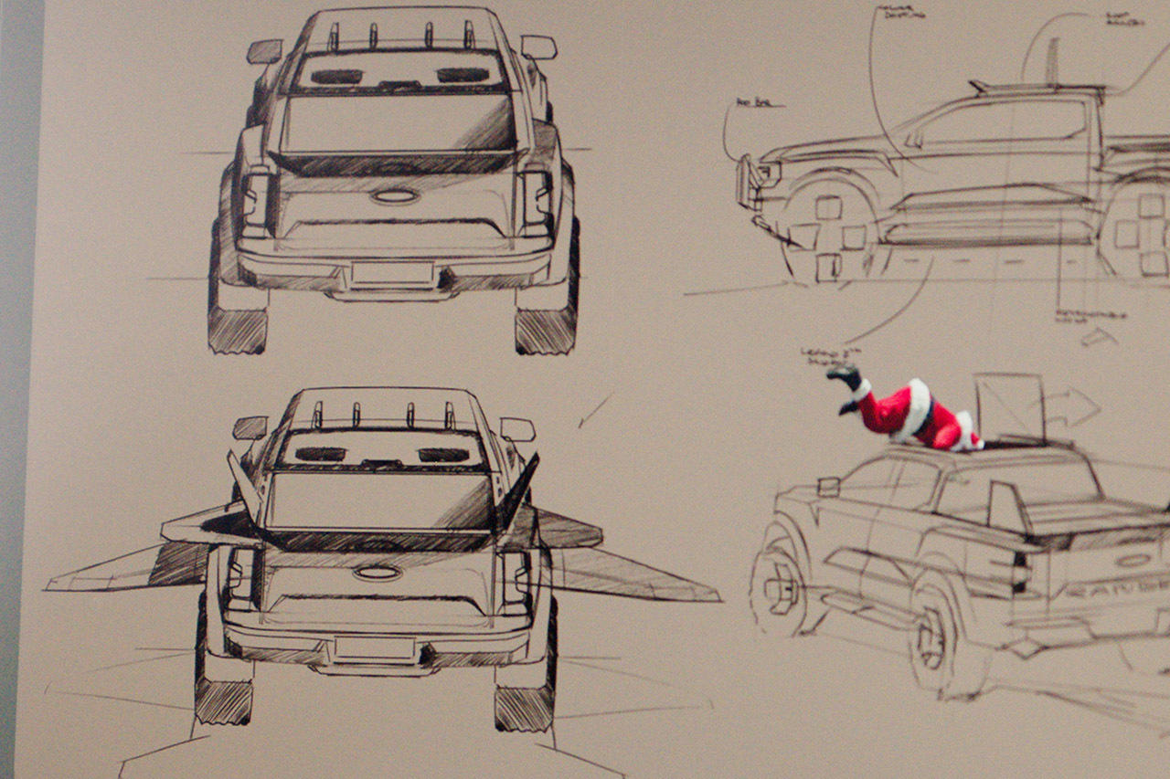 Les meilleures célébrations de Noël par les constructeurs