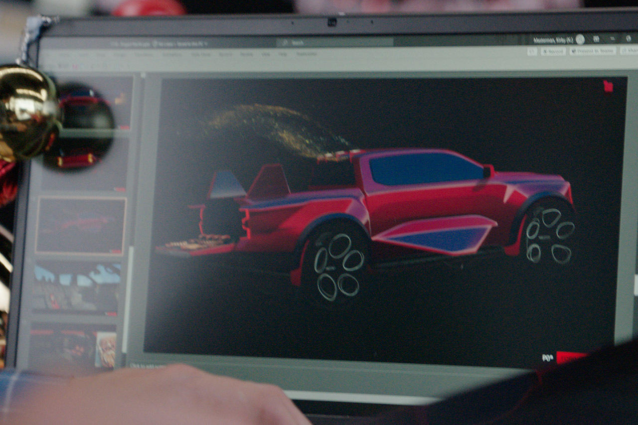 Les meilleures célébrations de Noël par les constructeurs