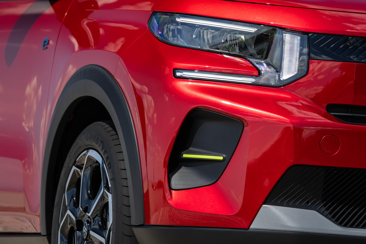Essai Citroën ë-C3 (2025). Quelle autonomie réelle pour la C3 électrique