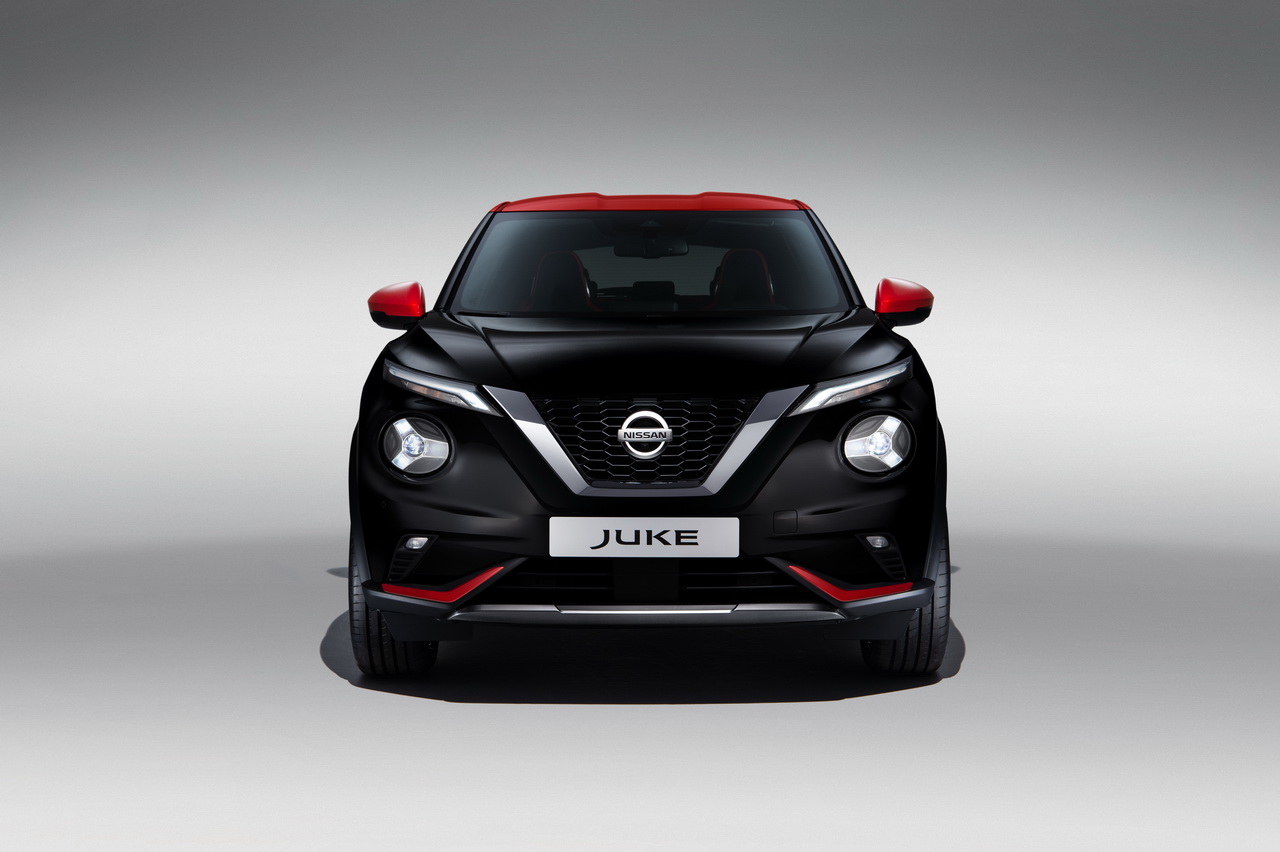 Juke Nissan 19 Prix