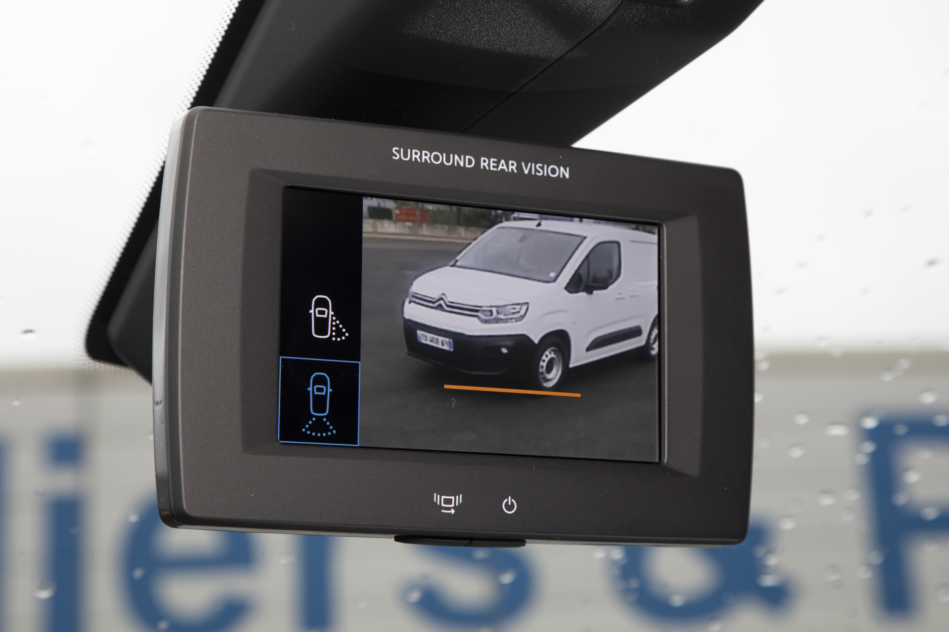 siège auto partner utilitaire