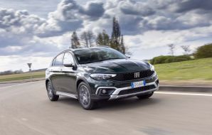 Essai Fiat Tipo