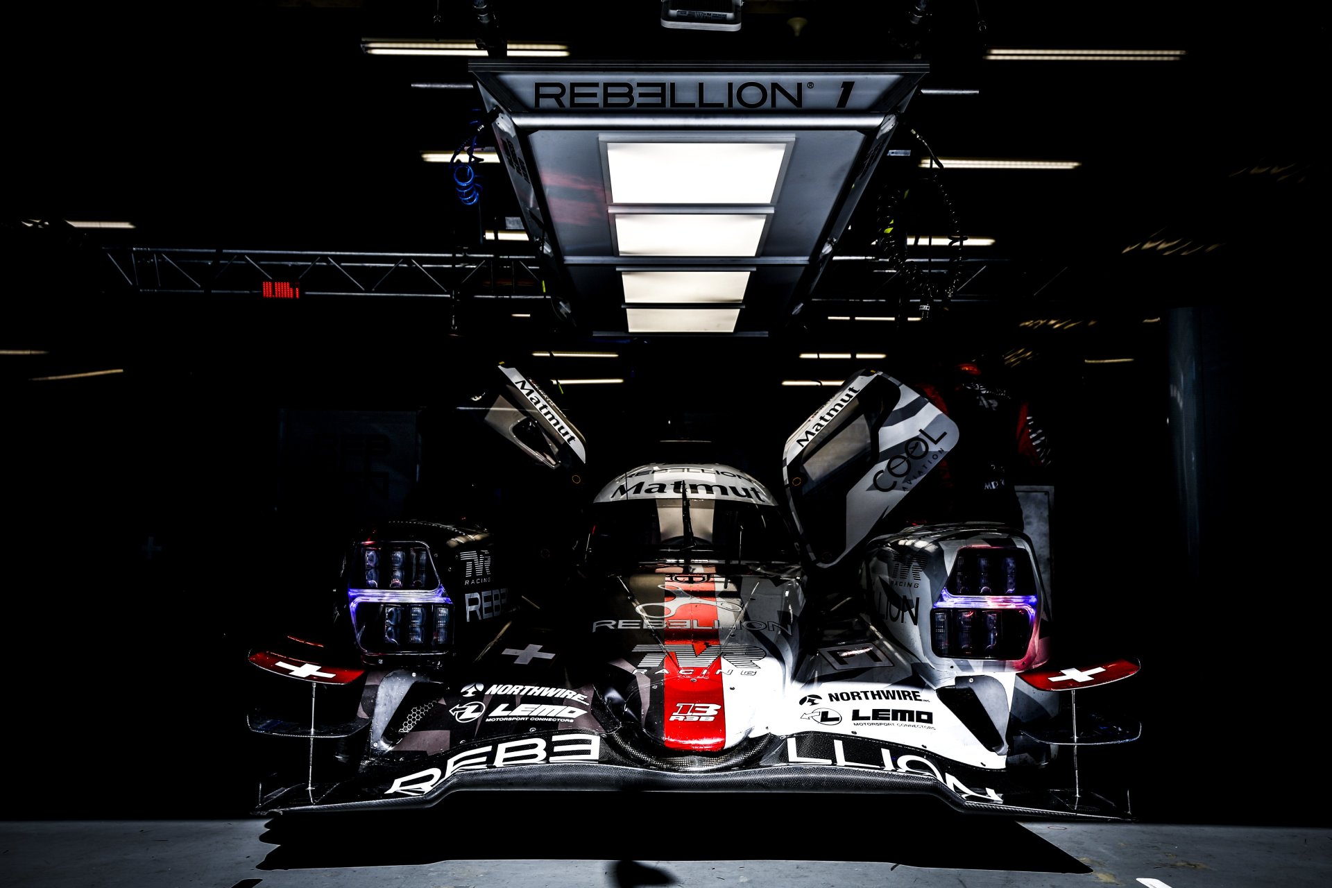 24 Heures du Mans. Rebellion lâche Peugeot pour son retour