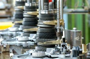 co-entreprise groupe PSA et Punch Powertrain