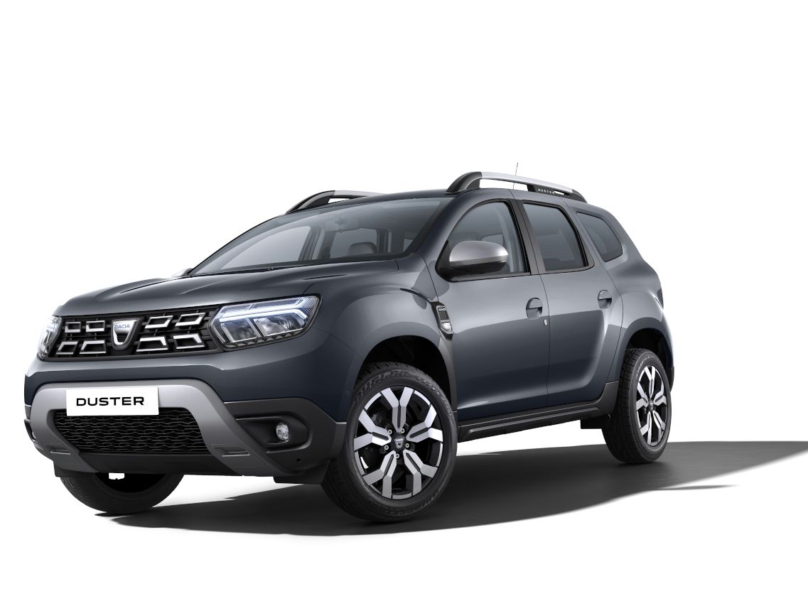 Dacia Duster restyl 2022 Tout savoir sur le SUV Dacia Dacia Duster restyl 2022 Tout savoir sur le SUV Dacia