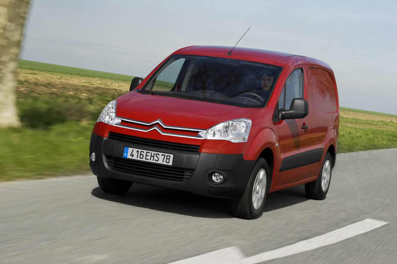 Ситроен Цена Купить Бу