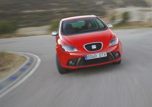 Seat Altea FR 2.0 TDI